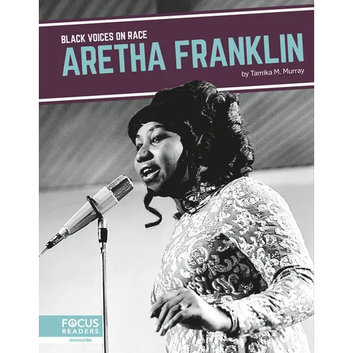 Aretha Franklin - Paperback