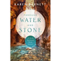 Through Water and Stone: A Zion National Park Novel - Paperback