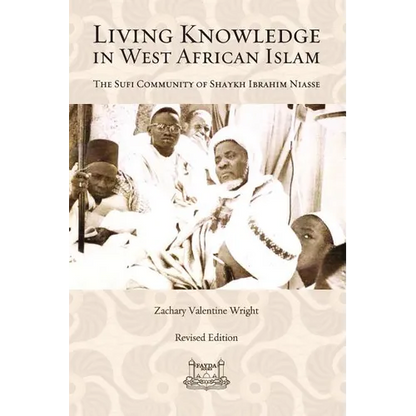 Living Knowledge in West African Islam - Paperback