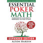 Essential Poker Math, Expanded Edition: Fundamental No-Limit Hold'em Mathematics You Need to Know - Paperback