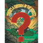 There's a Girebra in the Forest - Paperback