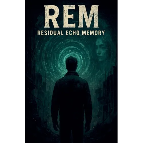 Rem: Residual Echo Memory - Paperback