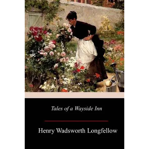 Tales of a Wayside Inn - Paperback