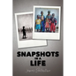 Snapshots in a Life - Paperback