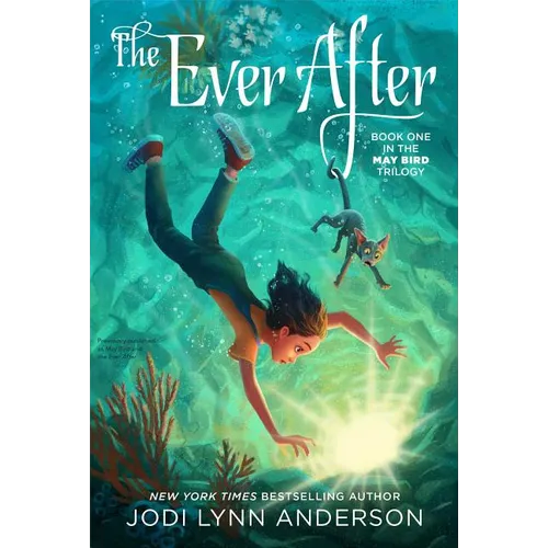 The Ever After - Paperback