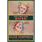 Keep Away From Water!: A Golden Age Mystery - Paperback
