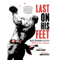Last on His Feet: Jack Johnson and the Battle of the Century - Paperback