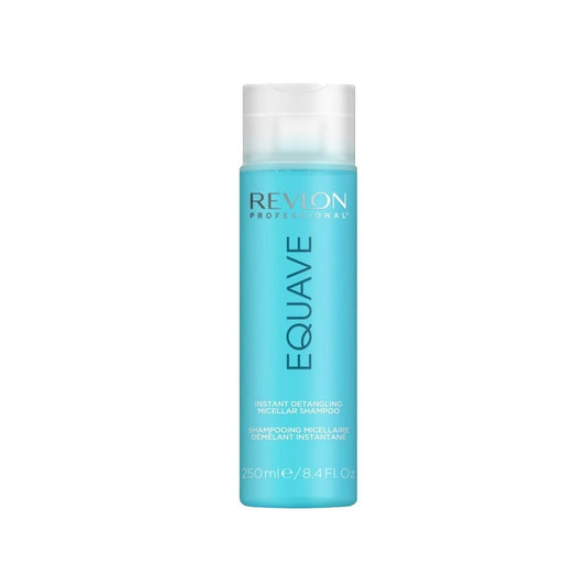 Revlon Equave Micellar Shampoo 250 ml - Gentle Hair Care with Micellar Technology