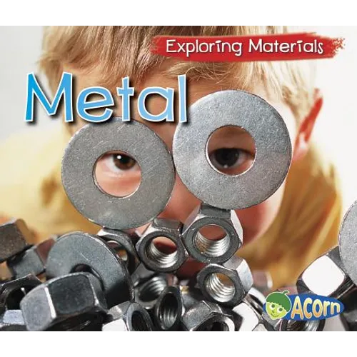 Metal - Paperback