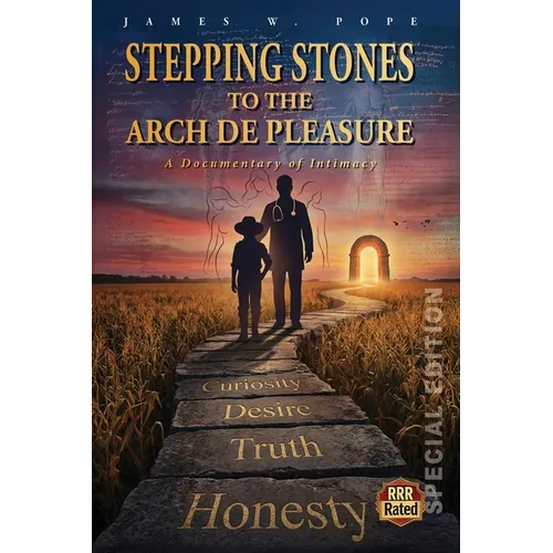 Stepping Stones to the Arch De Pleasure: Special Edition - Paperback