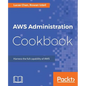 AWS Administration Cookbook - Paperback
