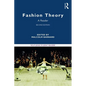 Fashion Theory: A Reader - Paperback