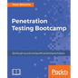 Penetration Testing Bootcamp - Paperback