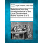 Selections from the Correspondence of the Local Government Board Volume 3 of 3 - Paperback