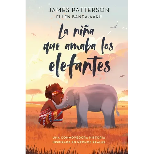 Niña Que Amaba Los Elefantes, La - Hardcover