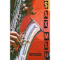 Sax Man - Paperback
