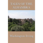 Tales of the Alhambra - Hardcover