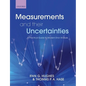 Measurements and Their Uncertainties: A Practical Guide to Modern Error Analysis - Paperback