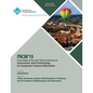 ITiCSE 15 Innovation and Technology in Computer Science Education - Paperback