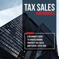 Tax Sales for Rookies: A Beginner's Guide to Understanding Property Tax Sales - Paperback