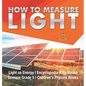 How to Measure Light Light as Energy Encyclopedia Kids Books Science Grade 5 Children's Physics Books - Hardcover