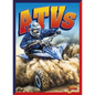 Atvs - Library Binding