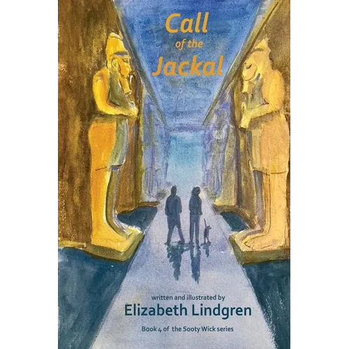 Call of the Jackal - Paperback