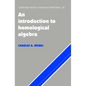 An Introduction to Homological Algebra - Paperback