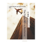 The Flight Path to Resilience: A Flight Attendant Story - Paperback
