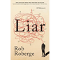 Liar: A Memoir - Paperback