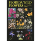 Florida Wild Flowers: And Roadside Plants - Hardcover