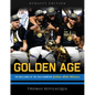 Golden Age: The Brilliance of the 2018 Champion Golden State Warriors - Paperback
