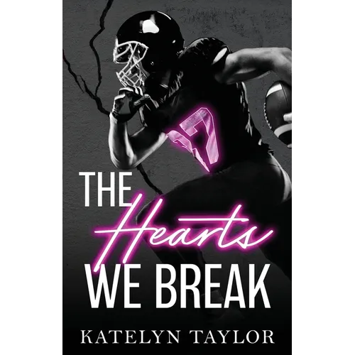 The Hearts We Break - Paperback