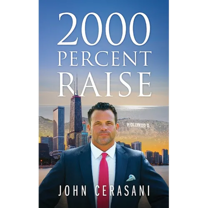 2000 Percent Raise - Paperback