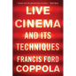 Live Cinema and Its Techniques - Paperback