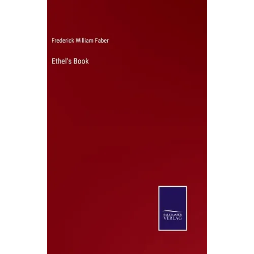 Ethel's Book - Hardcover