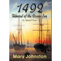 1492: Admiral of the Ocean-Sea - Hardcover
