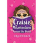 Craisie Misadventures Around the World - Paperback