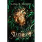 Starheart - Paperback