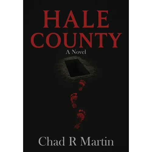Hale County - Hardcover
