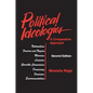 Political Ideologies: A Comparative Approach: A Comparative Approach - Paperback
