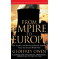 From Empire to Europe: The Decline and Revival of British Industry Since the Second World War - Paperback