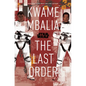 Star Wars: The Last Order - Hardcover