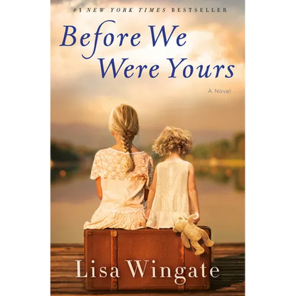 Before We Were Yours - Hardcover