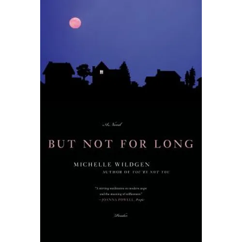 But Not for Long - Paperback