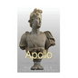 Apollo: The Origins and History of the Greek God - Paperback