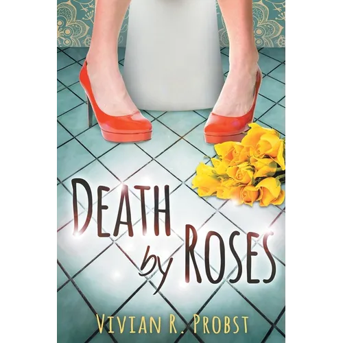 Death by Roses - Paperback