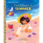 The Colors of Summer - Hardcover
