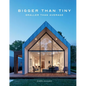 Bigger Than Tiny, Smaller Than Average - Hardcover