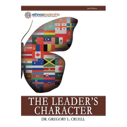 The Leader's Character - Paperback